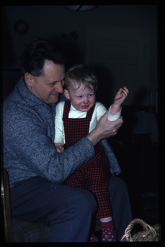 05.Regensburg mrt 1965 Rino,Brigitte.JPG